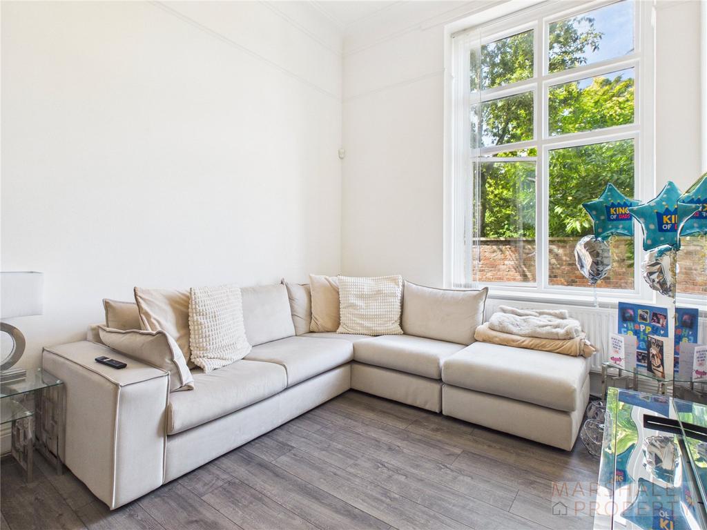 North Mossley Hill Road, Liverpool, L18 – pohled 6