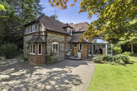 Fulmer Common Road, Iver, Buckinghamshire, SL0