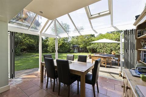 5 bedroom detached house for sale, Fulmer Common Road, Iver, Buckinghamshire, SL0