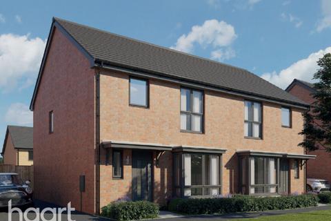 3 bedroom detached house for sale, Hatton Gate, Longstanton, Cambridge