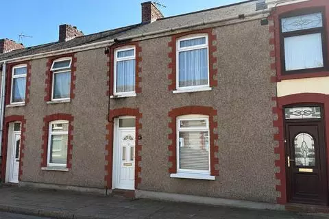 3 bedroom terraced house to rent,