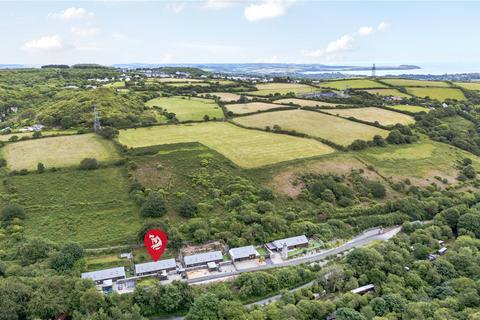 4 bedroom detached house for sale, Bojea, St. Austell, Cornwall, PL25