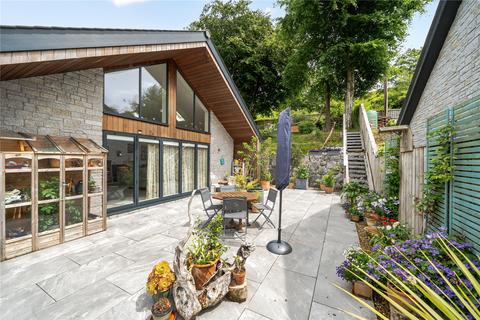 4 bedroom detached house for sale, Bojea, St. Austell, Cornwall, PL25