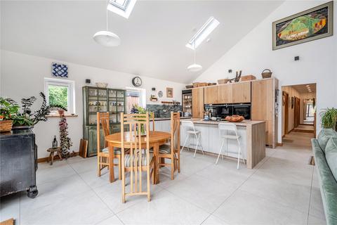 4 bedroom detached house for sale, Bojea, St. Austell, Cornwall, PL25