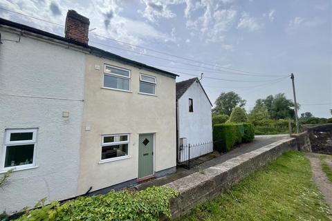undefined, Canalside Cottages, Sandbach CW11