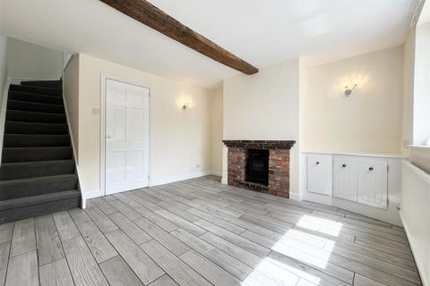 undefined, Canalside Cottages, Sandbach CW11