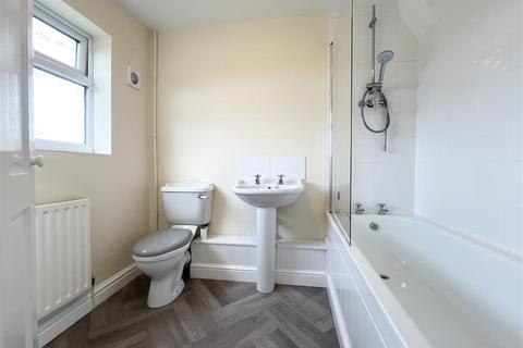 undefined, Canalside Cottages, Sandbach CW11