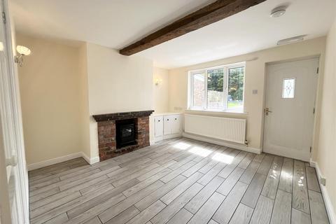 undefined, Canalside Cottages, Sandbach CW11