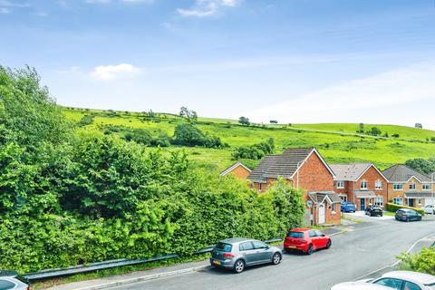 2 bedroom terraced house for sale, Cwrt Pant Yr Awel, Lewistown, Bridgend