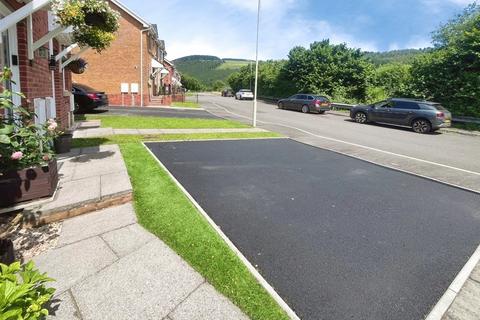 2 bedroom terraced house for sale, Cwrt Pant Yr Awel, Lewistown, Bridgend