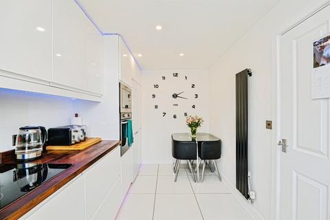 2 bedroom terraced house for sale, Cwrt Pant Yr Awel, Lewistown, Bridgend