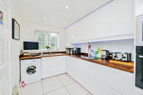 2 bedroom terraced house for sale, Cwrt Pant Yr Awel, Lewistown, Bridgend