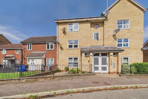 undefined, Denham Close, Bury St. Edmunds