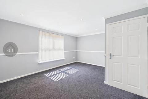 undefined, Denham Close, Bury St. Edmunds