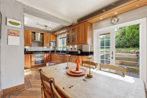 5 bedroom semi-detached house for sale, Castlewood Crescent, Sheffield S10