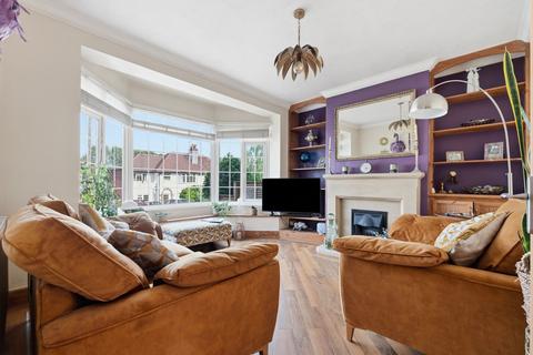 5 bedroom semi-detached house for sale, Castlewood Crescent, Sheffield S10