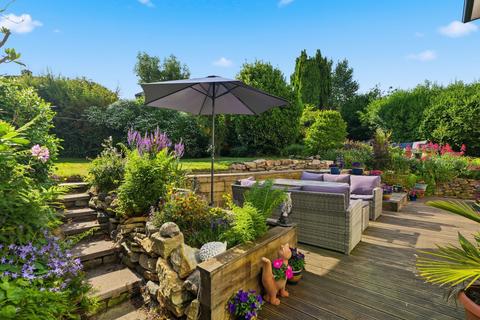 5 bedroom semi-detached house for sale, Castlewood Crescent, Sheffield S10