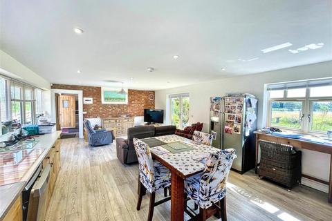4 bedroom barn conversion for sale, Pilton Road, North Luffenham, Rutland