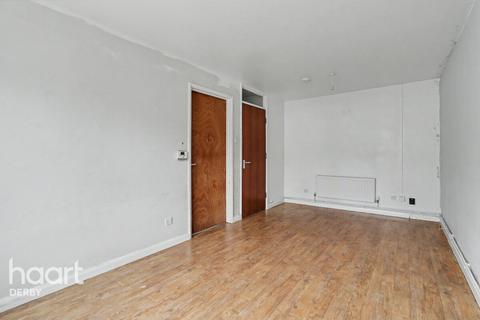 2 bedroom apartment for sale, Redbury Close, Derby