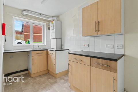 2 bedroom apartment for sale, Redbury Close, Derby