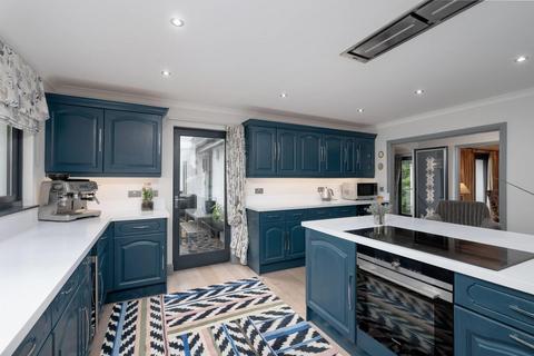 5 bedroom detached house for sale, Kinlochard, Stirling, Stirlingshire FK8