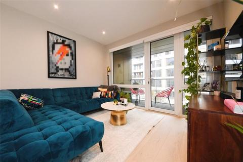 1 bedroom flat to rent, Royal Engineers Way, London, NW7