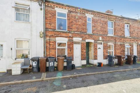 2 bedroom terraced house for sale, Lonsdale Place, Lincoln