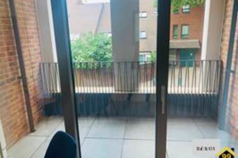 Gatsby Apartments, London, E1