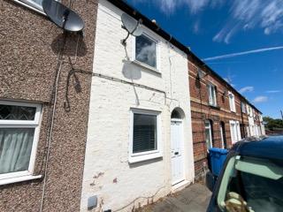 1 bedroom terraced house for sale