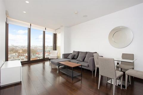 undefined, Kings Gate Walk , Westminster, SW1E