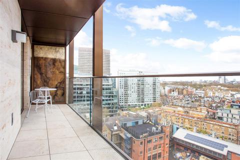 undefined, Kings Gate Walk , Westminster, SW1E