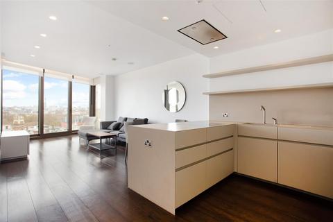 undefined, Kings Gate Walk , Westminster, SW1E
