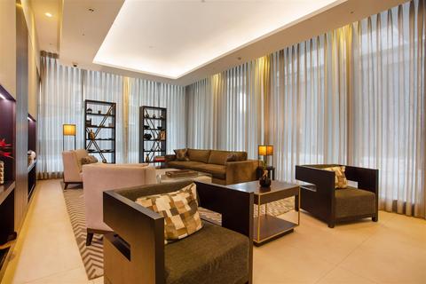 undefined, Kings Gate Walk , Westminster, SW1E