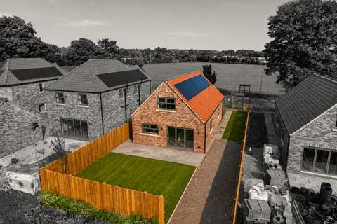 undefined, New Road, Brandesburton, Driffield