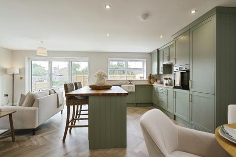 undefined, New Road, Brandesburton, Driffield