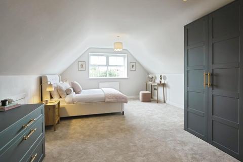 undefined, New Road, Brandesburton, Driffield