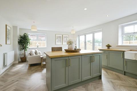 undefined, New Road, Brandesburton, Driffield