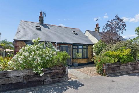 4 bedroom detached bungalow for sale, Reservoir Road, Whitstable