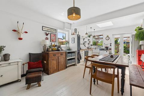 4 bedroom detached bungalow for sale, Reservoir Road, Whitstable