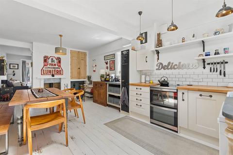 4 bedroom detached bungalow for sale, Reservoir Road, Whitstable