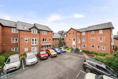 undefined, Burgess Court, Gravel Hill, Ludlow