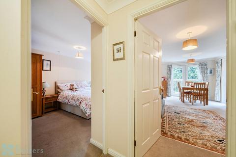 undefined, Burgess Court, Gravel Hill, Ludlow