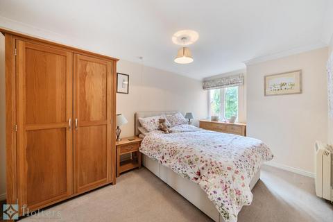 undefined, Burgess Court, Gravel Hill, Ludlow