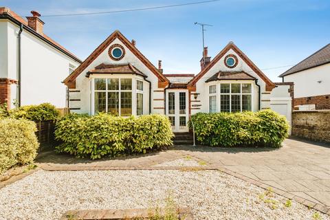 3 bedroom detached bungalow for sale, Pevensey Road, Worthing