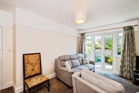 3 bedroom detached bungalow for sale, Pevensey Road, Worthing