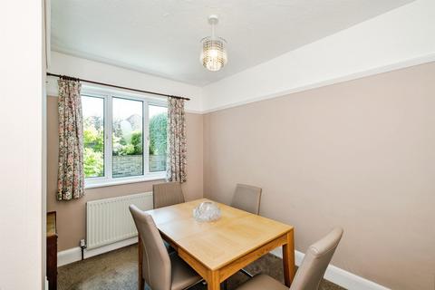 3 bedroom detached bungalow for sale, Pevensey Road, Worthing