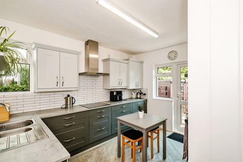 3 bedroom detached bungalow for sale, Pevensey Road, Worthing