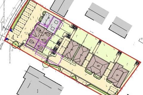 undefined, Ringwood Road, Walkford, Dorset, BH23
