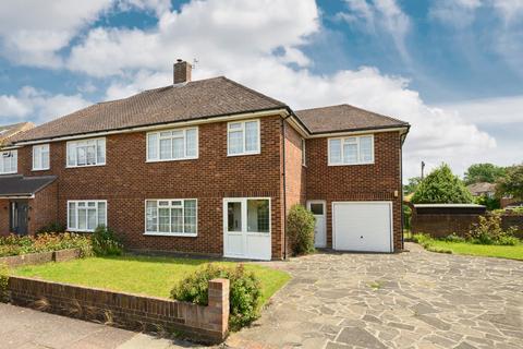 Sterry Drive, Thames Ditton, Surrey, KT7