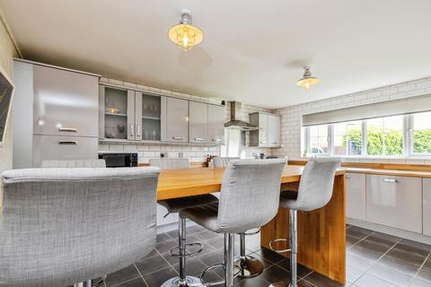 6 bedroom detached house for sale, Londinium Way, Lincoln LN6